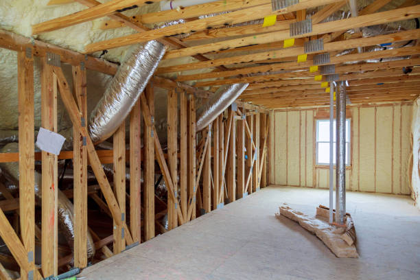 Best DIY Insulation Kits and Guidance in Penn Farms, PA