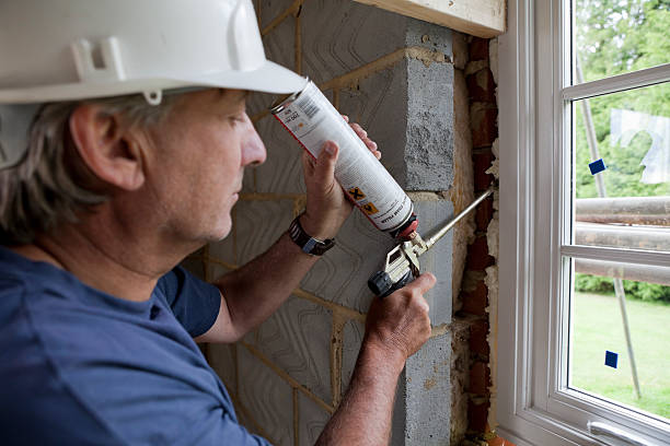 Types of Insulation We Offer in Penn Farms, PA