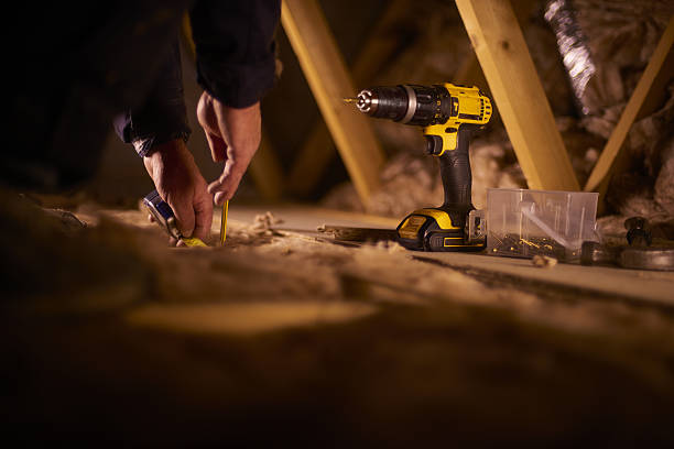 Best Commercial Insulation in Penn Farms, PA