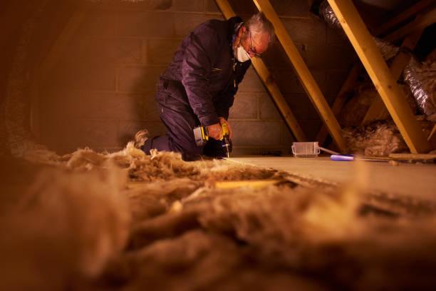Best Geographic-Specific Insulation Services in Penn Farms, PA