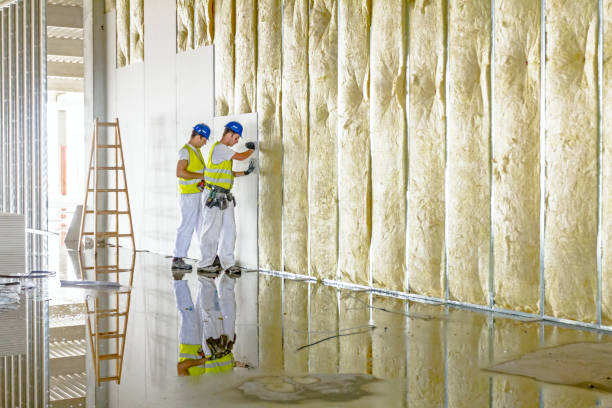 Best Spray Foam Insulation in Penn Farms, PA